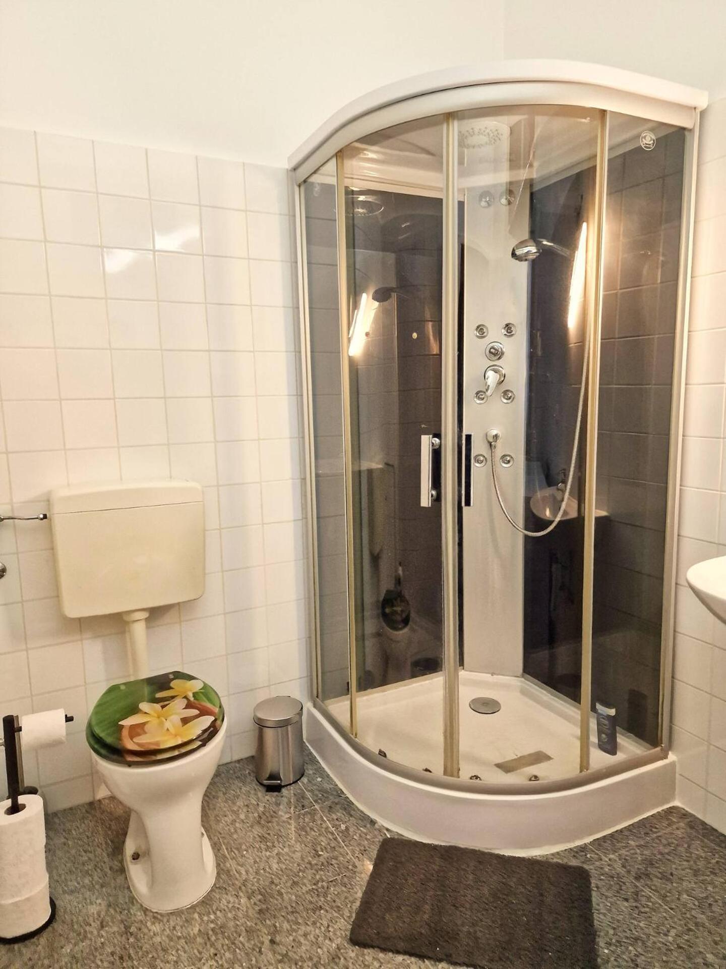 Beautiful Apartments Near Hauptbahnhof Vienna Exterior photo