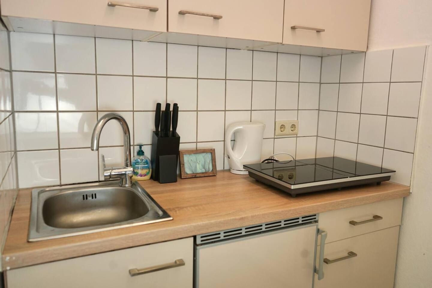 Beautiful Apartments Near Hauptbahnhof Vienna Exterior photo