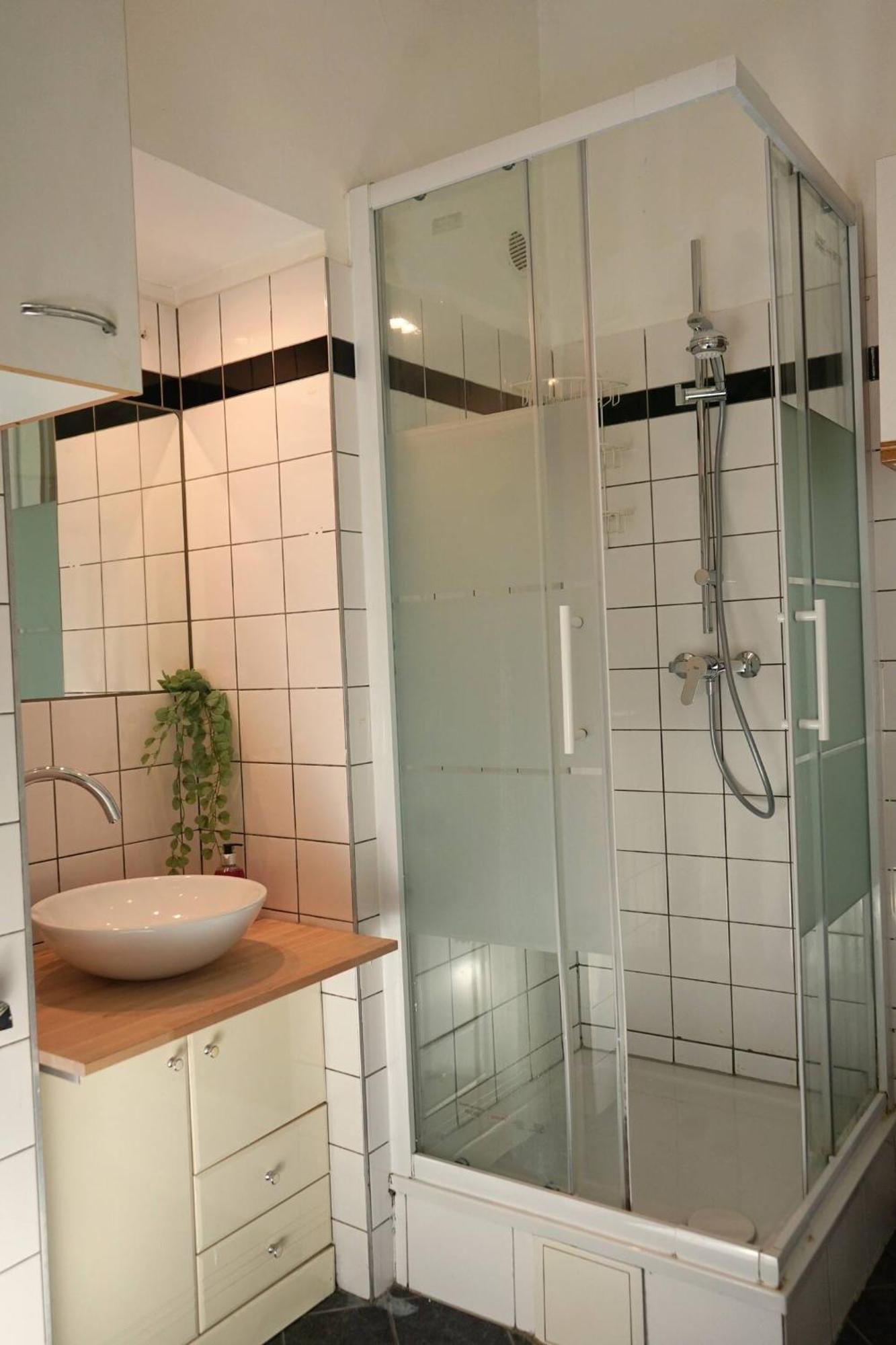 Beautiful Apartments Near Hauptbahnhof Vienna Exterior photo